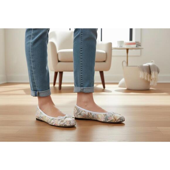 Paul Mayer Shoes - Paul Mayer Bingo Multi - Size 9B - NIB